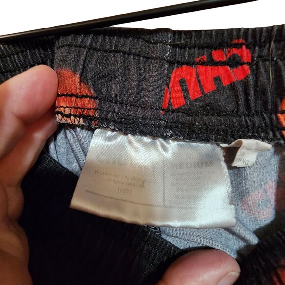 Horror Chucky Print Lounge Pajama Pants - Medium - Picture 4 of 4